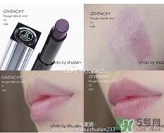 紀(jì)梵希禁忌之吻16號(hào)專(zhuān)柜價(jià) 紀(jì)梵希禁忌之吻16號(hào)價(jià)格