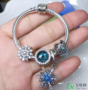 潘多拉手鏈可以改短嗎？潘多拉手鏈怎么改短？