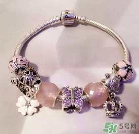 潘多拉手鏈可以改短嗎？潘多拉手鏈怎么改短？