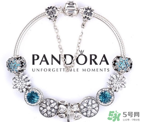潘多拉和施華洛奇哪個好？潘多拉和施華洛奇哪個貴？
