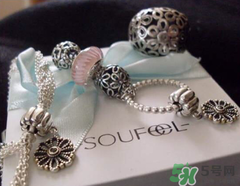 soufeel和潘多拉哪個好？潘多拉和?soufeel哪個性價比高？