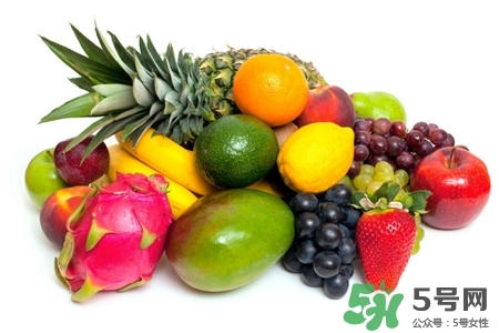 冬天坐月子能吃水果嗎？冬天坐月子吃什么水果好？