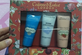 瑰柏翠護手霜怎么樣?瑰柏翠護手霜好用嗎? 瑰柏翠護手霜怎么樣?瑰柏翠護手霜好用嗎?