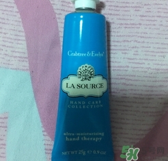 瑰柏翠護手霜怎么樣?瑰柏翠護手霜好用嗎? 瑰柏翠護手霜怎么樣?瑰柏翠護手霜好用嗎?