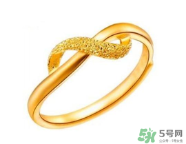 周大福戒指怎么看尺寸？周大福戒指尺寸對(duì)照表