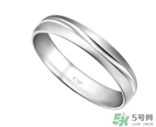 周大福戒指怎么看尺寸？周大福戒指尺寸對(duì)照表