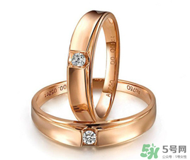 周大福戒指怎么看尺寸？周大福戒指尺寸對(duì)照表