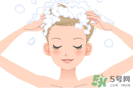 冬天坐月子可以洗頭嗎？冬天坐月子洗頭好嗎？