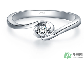 周大福的鉆戒可以換款嗎？周大福的鉆戒怎么換款式？