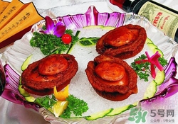 鮑魚(yú)可以生吃嗎？生吃鮑魚(yú)的好處和壞處？