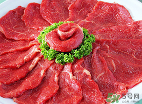 ?牛肉變色了可以吃嗎？牛肉變色是怎么回事？