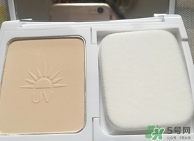 suhu尚惠臻白亮采防曬粉餅怎么樣?好用嗎? suhu尚惠臻白亮采防曬粉餅怎么樣?好用嗎?