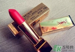 復(fù)古紅口紅適合什么人？復(fù)古紅適合什么膚色？