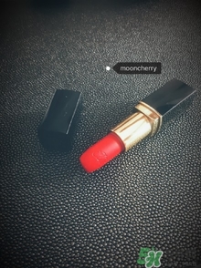 復(fù)古紅口紅適合什么人？復(fù)古紅適合什么膚色？