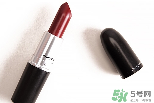 復(fù)古紅口紅適合什么人？復(fù)古紅適合什么膚色？