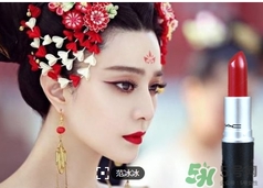 復(fù)古紅口紅適合什么人？復(fù)古紅適合什么膚色？