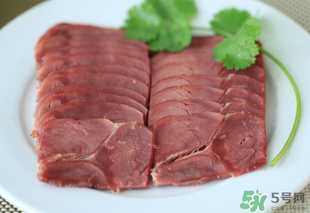 牛肉吃多了會怎么樣？牛肉吃多了會上火嗎？