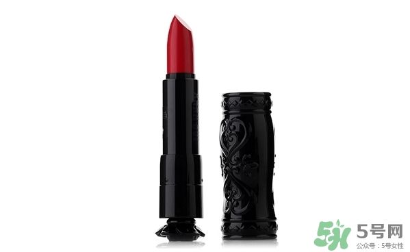 復古紅口紅哪個牌子好？復古紅口紅推薦