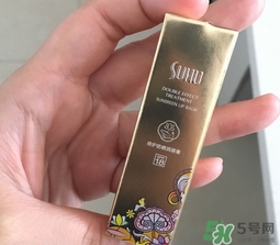 suhu尚惠倍護(hù)防曬潤唇膏怎么用?使用方法 suhu尚惠倍護(hù)防曬潤唇膏怎么用?使用方法