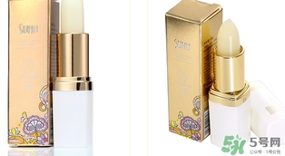 suhu尚惠倍護(hù)防曬潤唇膏怎么用?使用方法 suhu尚惠倍護(hù)防曬潤唇膏怎么用?使用方法