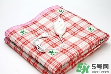 睡電熱毯會(huì)上火嗎？睡電熱毯上火怎么辦？