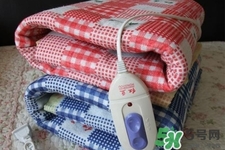 睡電熱毯會(huì)上火嗎？睡電熱毯上火怎么辦？