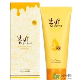 春雨蜂蜜洗面奶好用嗎？春雨洗面奶怎么樣？