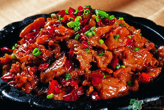 吃完牛肉可以吃榴蓮嗎？牛肉和榴蓮能一起吃嗎？