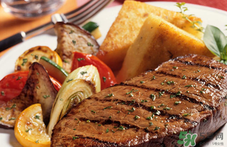 吃完牛肉可以吃榴蓮嗎？牛肉和榴蓮能一起吃嗎？