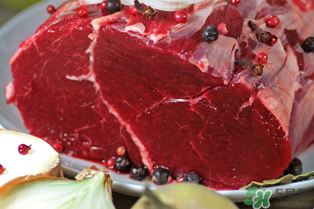 牛肉血水怎么去？牛肉怎么去血水？