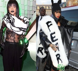 多少度可以穿皮草?多少度穿貂皮合適? 多少度可以穿皮草?多少度穿貂皮合適?