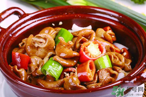 豬大腸怎么煮才能煮爛？豬大腸煮多久才熟？