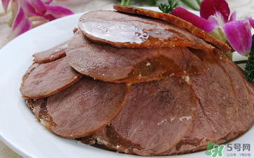 熟牛肉放冰箱里能保鮮多久？熟牛肉冷凍可以放多久？