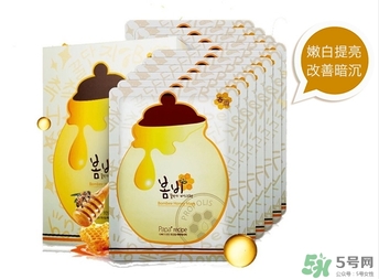 韓國春雨是什么牌子？papa recipe牌子好么？