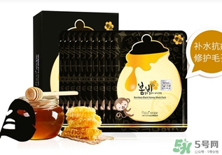 韓國春雨是什么牌子？papa recipe牌子好么？