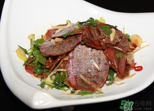 熟牛肉怎么涼拌好吃？熟牛肉涼拌的做法