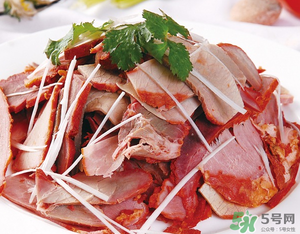 熟牛肉怎么涼拌好吃？熟牛肉涼拌的做法