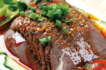 熟牛肉怎么涼拌好吃？熟牛肉涼拌的做法