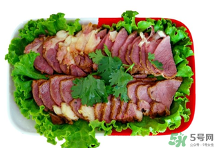 熟牛肉怎么做好吃？熟牛肉的做法