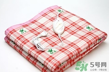 睡電熱毯對(duì)身體好嗎？睡電熱毯的好處和壞處