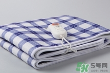 睡電熱毯對(duì)身體好嗎？睡電熱毯的好處和壞處