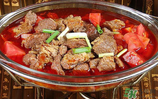 煮牛肉放什么調(diào)料？煮牛肉的正確方法