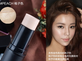 高光棒怎么用？高光棒使用方法圖解