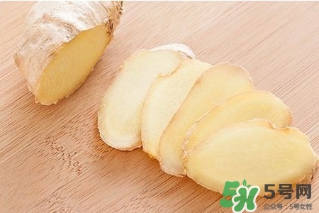 口臭吃生姜有用嗎？吃生姜能祛除口臭嗎？