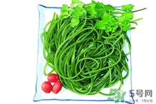 喝白酒能吃海帶嗎？為什么喝白酒不能吃海帶？