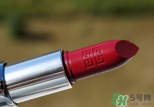 復古紅口紅哪個牌子好？復古紅口紅推薦