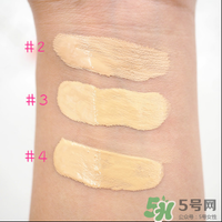 珂萊歐氣墊怎么樣？clio氣墊好用嗎