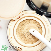 珂萊歐氣墊怎么替換？clio氣墊怎么用