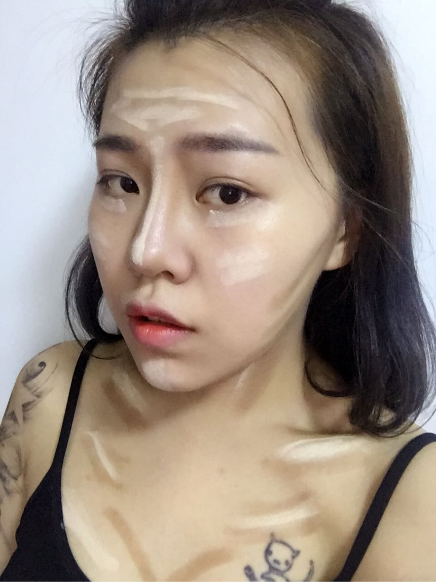 高光棒怎么用？高光棒使用方法圖解