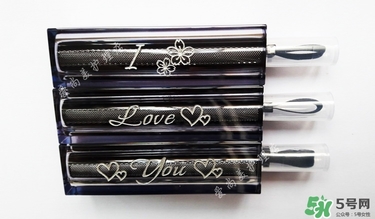 紀梵希口紅哪里可以刻字？紀梵希口紅刻字時間刻字字體